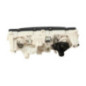 Commande chauffage RENAULT CLIO 4