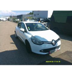 Commande chauffage RENAULT CLIO 4 Photo n°4