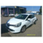 Commande chauffage RENAULT CLIO 4