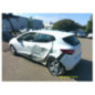 Commande chauffage RENAULT CLIO 4
