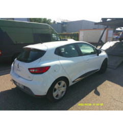 Commande chauffage RENAULT CLIO 4 Photo n°8