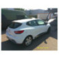 Commande chauffage RENAULT CLIO 4