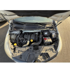 Commande chauffage RENAULT CLIO 4 Photo n°10