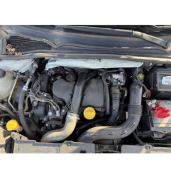Commande chauffage RENAULT CLIO 4 Photo n°11