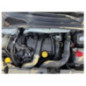 Commande chauffage RENAULT CLIO 4