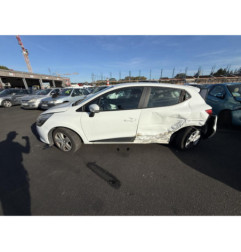Commande chauffage RENAULT CLIO 4 Photo n°12
