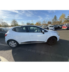 Commande chauffage RENAULT CLIO 4 Photo n°13