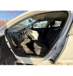Commande chauffage RENAULT CLIO 4 Photo n°15
