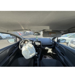 Commande chauffage RENAULT CLIO 4 Photo n°16