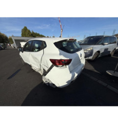 Commande chauffage RENAULT CLIO 4 Photo n°18