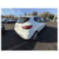 Commande chauffage RENAULT CLIO 4