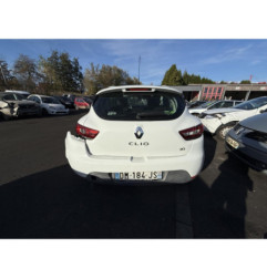 Commande chauffage RENAULT CLIO 4 Photo n°20