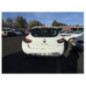 Commande chauffage RENAULT CLIO 4