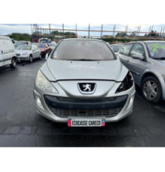 Porte arriere gauche PEUGEOT 308 1 Photo n°1