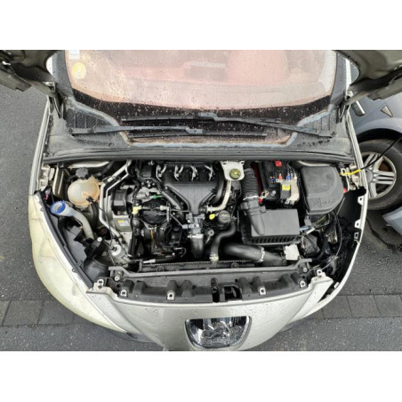 Porte arriere gauche PEUGEOT 308 1