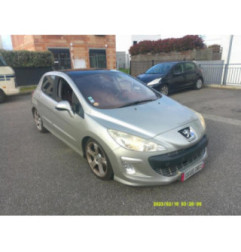 Porte arriere gauche PEUGEOT 308 1 Photo n°16