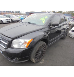 Capot DODGE CALIBER Photo n°5