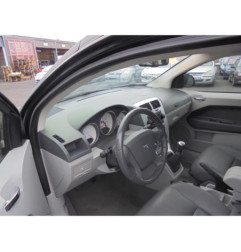 Capot DODGE CALIBER Photo n°6
