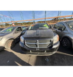 Capot DODGE CALIBER Photo n°9