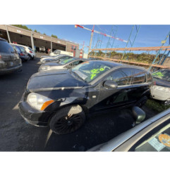 Capot DODGE CALIBER Photo n°12