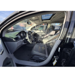 Capot DODGE CALIBER Photo n°14