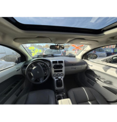 Capot DODGE CALIBER Photo n°15