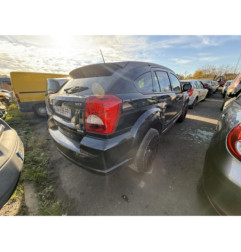 Capot DODGE CALIBER Photo n°18