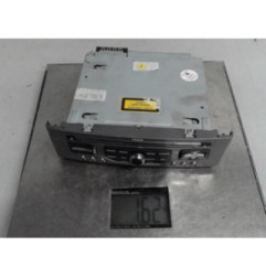 Autoradio d'origine PEUGEOT 308 1 Photo n°1