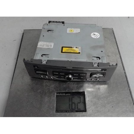 Autoradio d'origine PEUGEOT 308 1 Photo n°1