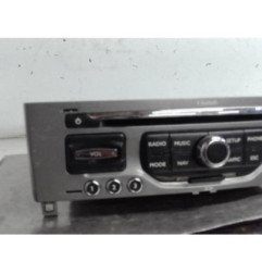 Autoradio d'origine PEUGEOT 308 1