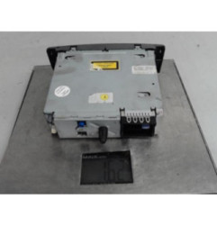 Autoradio d'origine PEUGEOT 308 1 Photo n°5