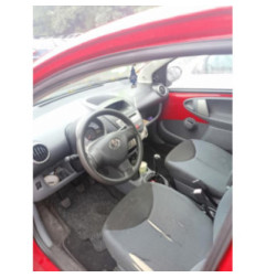 Retroviseur gauche TOYOTA AYGO 1 Photo n°8