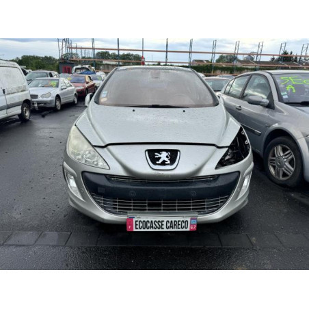 Ceinture avant droit PEUGEOT 308 1 Photo n°1