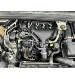 Ceinture avant droit PEUGEOT 308 1 Photo n°3