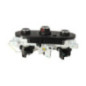 Commande chauffage DACIA LODGY