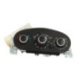 Commande chauffage DACIA LODGY