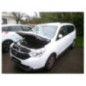 Commande chauffage DACIA LODGY
