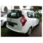 Commande chauffage DACIA LODGY