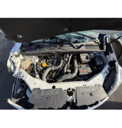 Commande chauffage DACIA LODGY Photo n°11