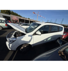Commande chauffage DACIA LODGY Photo n°13