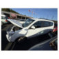 Commande chauffage DACIA LODGY