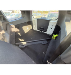Commande chauffage DACIA LODGY Photo n°18
