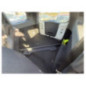 Commande chauffage DACIA LODGY