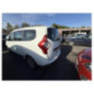 Commande chauffage DACIA LODGY