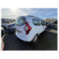 Commande chauffage DACIA LODGY