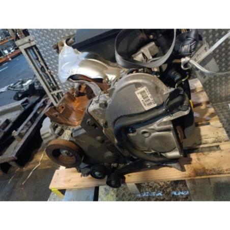 Moteur RENAULT CLIO 2