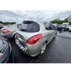 Ceinture avant droit PEUGEOT 308 1 Photo n°10