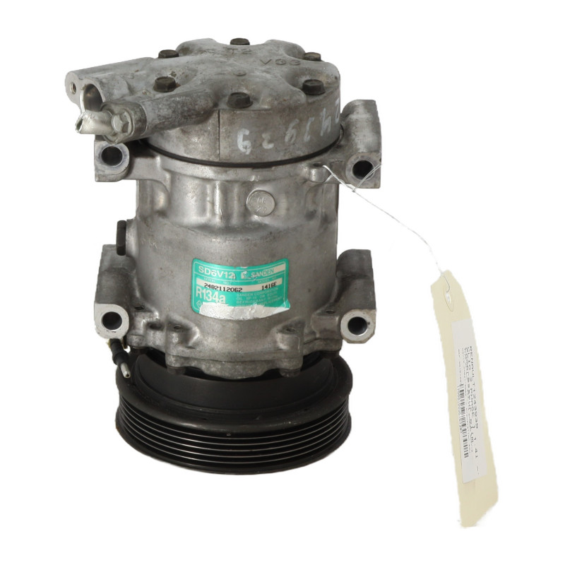 Compresseur clim RENAULT CLIO 2