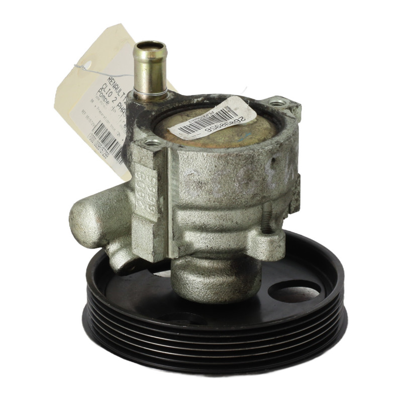 Pompe de direction RENAULT CLIO 2
