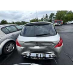 Ceinture avant gauche PEUGEOT 308 1 Photo n°11